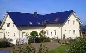 Ferienwohnung Kirschbaum